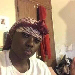 Meet your Posher, Brianna